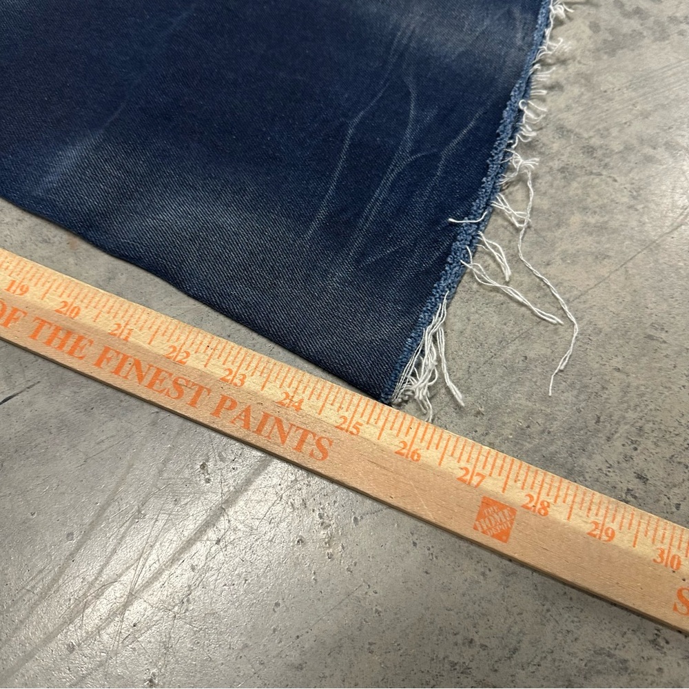 Acne Studios Men 2021M Darkside Jeans Crop - Picture 8 of 13